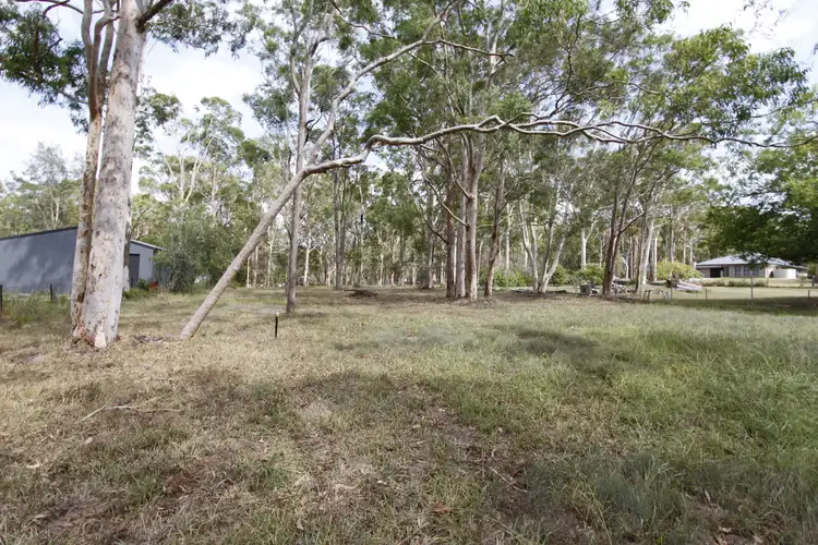 Third view of Homely land listing, 7A Karwin Road, Medowie NSW 2318
