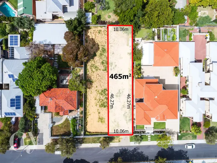 9A Pier Street, East Fremantle WA 6158