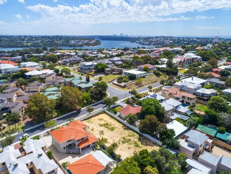 Seventh view of Homely land listing, 9A Pier Street, East Fremantle WA 6158