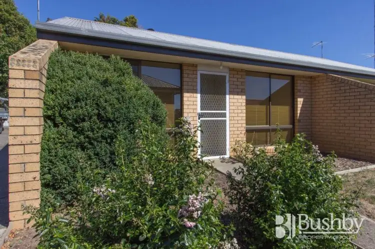 Main view of Homely unit listing, 1/441 Invermay Road, Mowbray TAS 7248