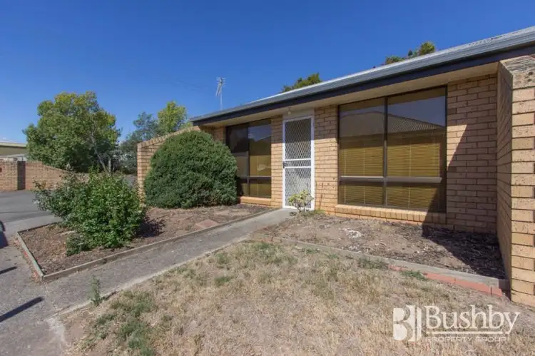 Second view of Homely unit listing, 1/441 Invermay Road, Mowbray TAS 7248