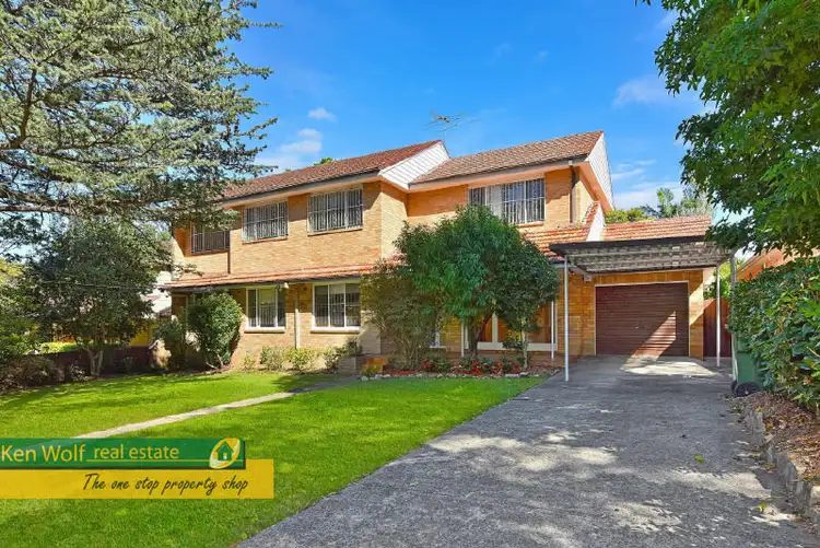 Second view of Homely house listing, 43 Yarrara Road, West Pymble NSW 2073