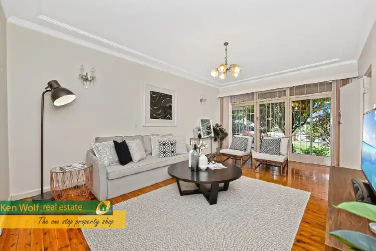 Third view of Homely house listing, 43 Yarrara Road, West Pymble NSW 2073