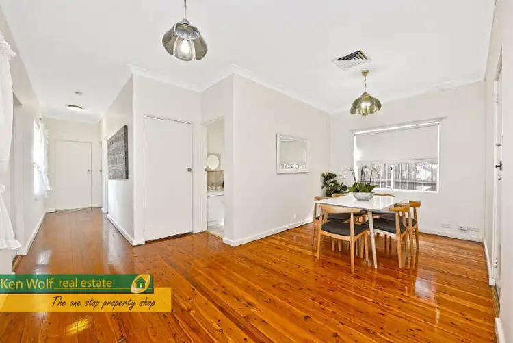Fourth view of Homely house listing, 43 Yarrara Road, West Pymble NSW 2073