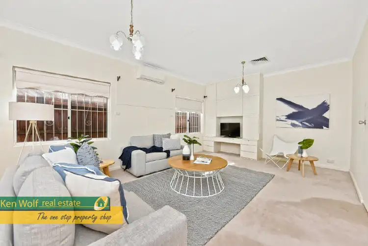Fifth view of Homely house listing, 43 Yarrara Road, West Pymble NSW 2073