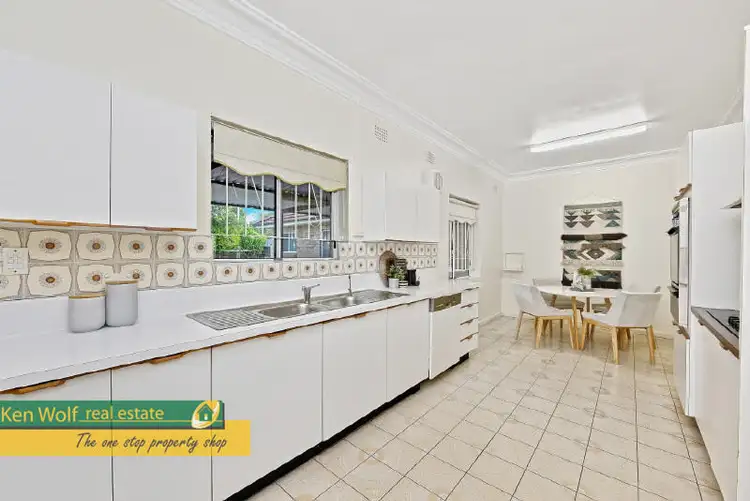 Sixth view of Homely house listing, 43 Yarrara Road, West Pymble NSW 2073