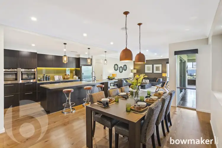 Second view of Homely house listing, 3 Wolfe Street, North Lakes QLD 4509