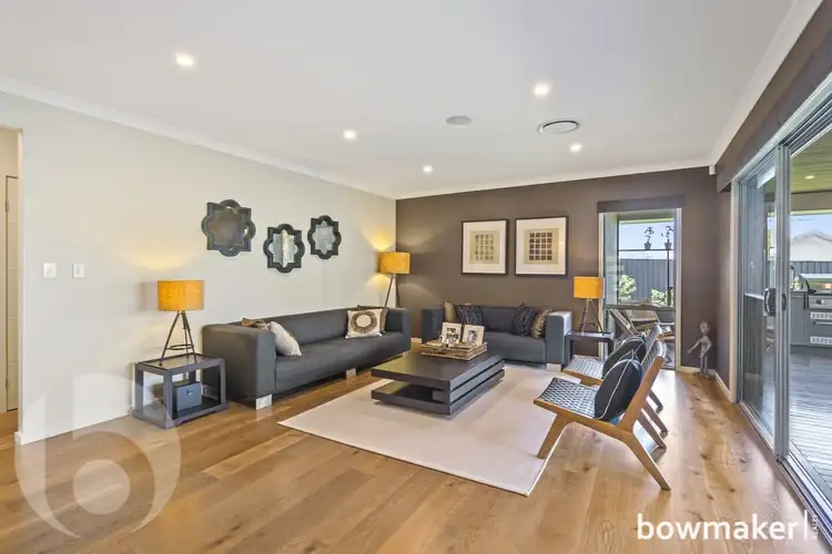 Third view of Homely house listing, 3 Wolfe Street, North Lakes QLD 4509