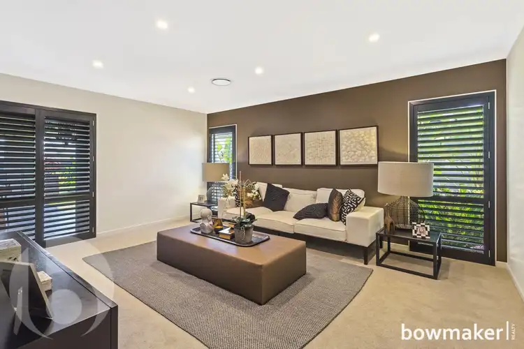 Fourth view of Homely house listing, 3 Wolfe Street, North Lakes QLD 4509