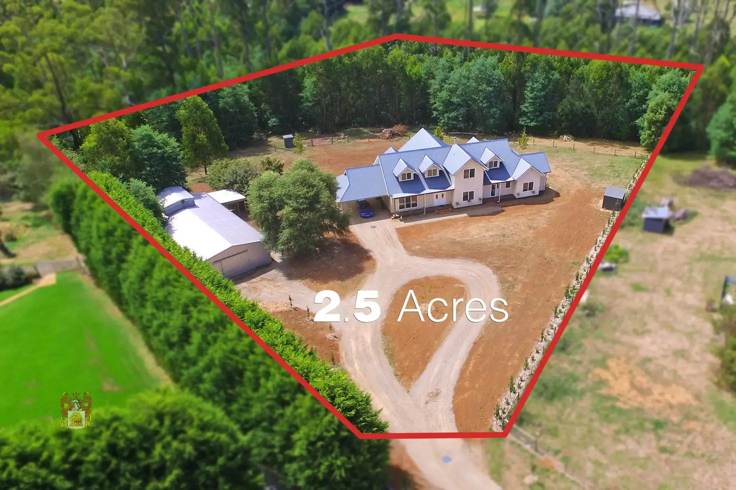 Main view of Homely house listing, 7 Aitken Crescent, Kinglake VIC 3763