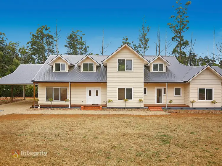 Fourth view of Homely house listing, 7 Aitken Crescent, Kinglake VIC 3763