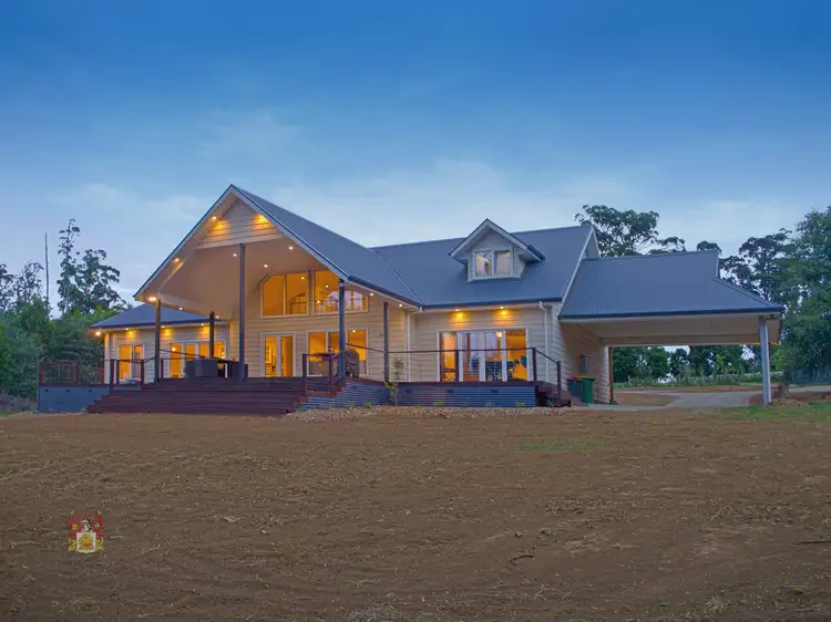 Sixth view of Homely house listing, 7 Aitken Crescent, Kinglake VIC 3763