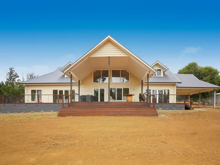 Seventh view of Homely house listing, 7 Aitken Crescent, Kinglake VIC 3763
