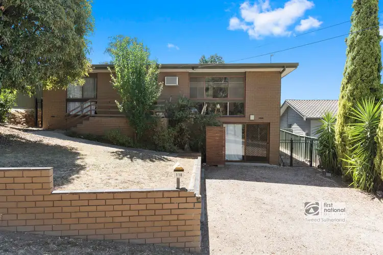 Main view of Homely house listing, 118 Maple Street, Golden Square VIC 3555