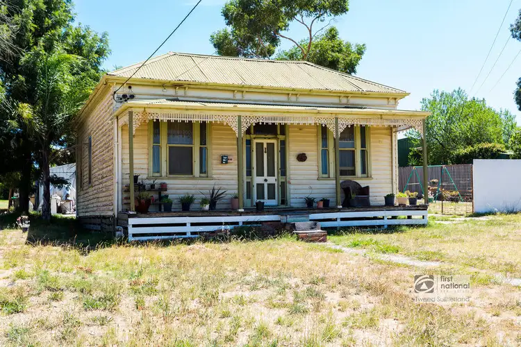 Main view of Homely house listing, 40 Sparrowhawk Road, Long Gully VIC 3550