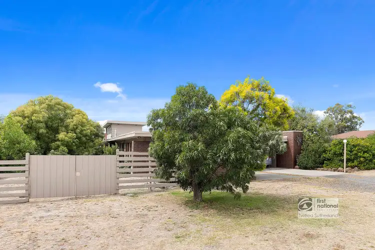 109 Aspinall Street, Golden Square VIC 3555