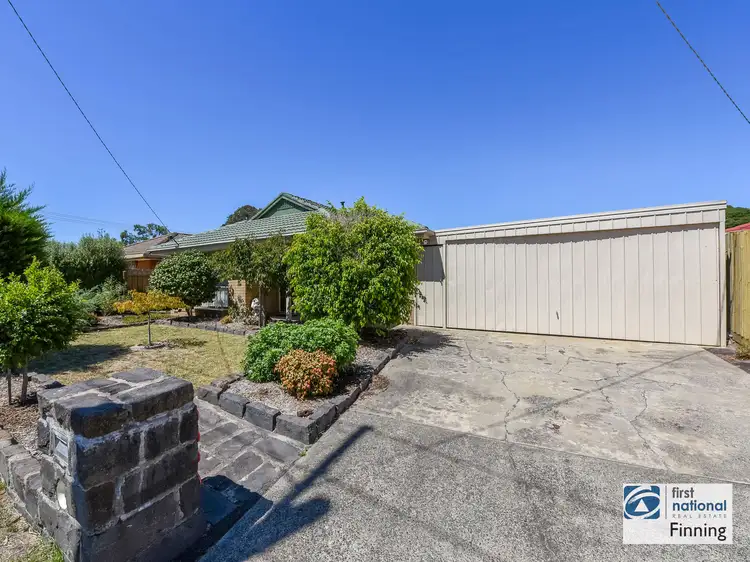 Main view of Homely house listing, 4 Butler Court, Cranbourne VIC 3977