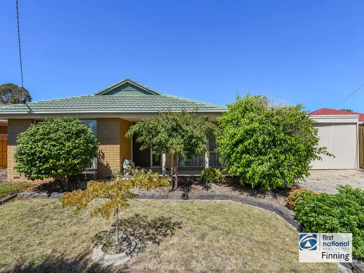 Second view of Homely house listing, 4 Butler Court, Cranbourne VIC 3977