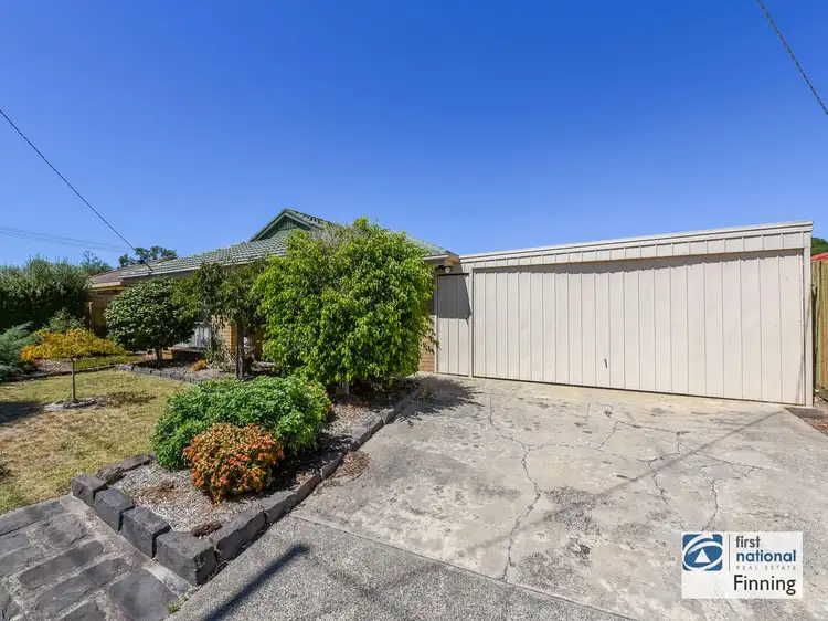 Third view of Homely house listing, 4 Butler Court, Cranbourne VIC 3977