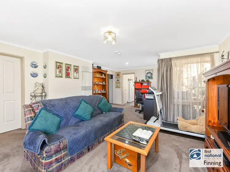 Fifth view of Homely house listing, 4 Butler Court, Cranbourne VIC 3977