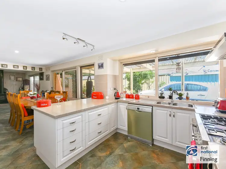 Sixth view of Homely house listing, 4 Butler Court, Cranbourne VIC 3977