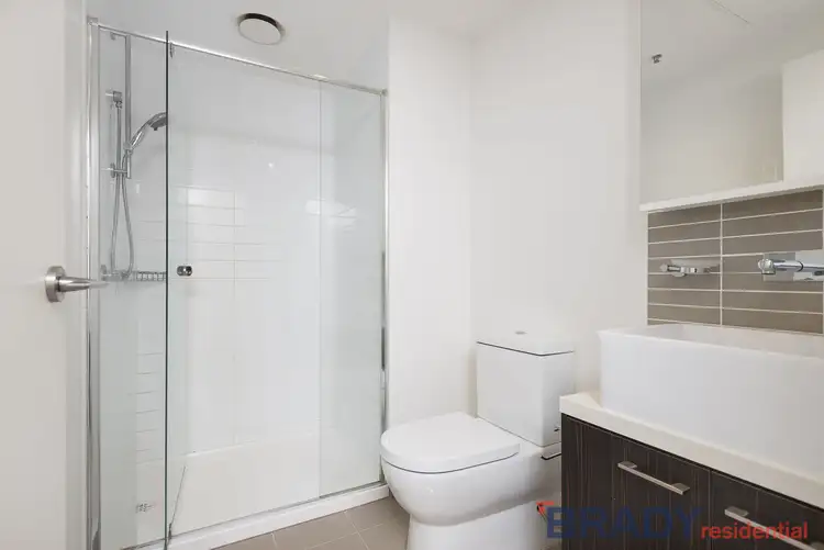 Fourth view of Homely apartment listing, 705/8 Sutherland Street, Melbourne VIC 3000