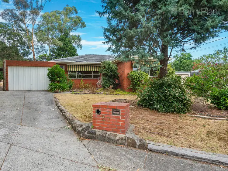 Main view of Homely house listing, 27 Timewell Crescent, Boronia VIC 3155