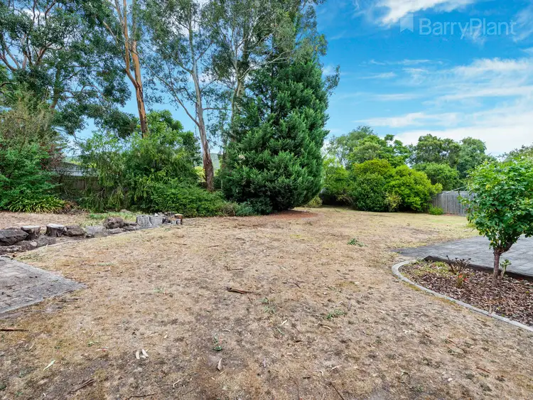 Sixth view of Homely house listing, 27 Timewell Crescent, Boronia VIC 3155