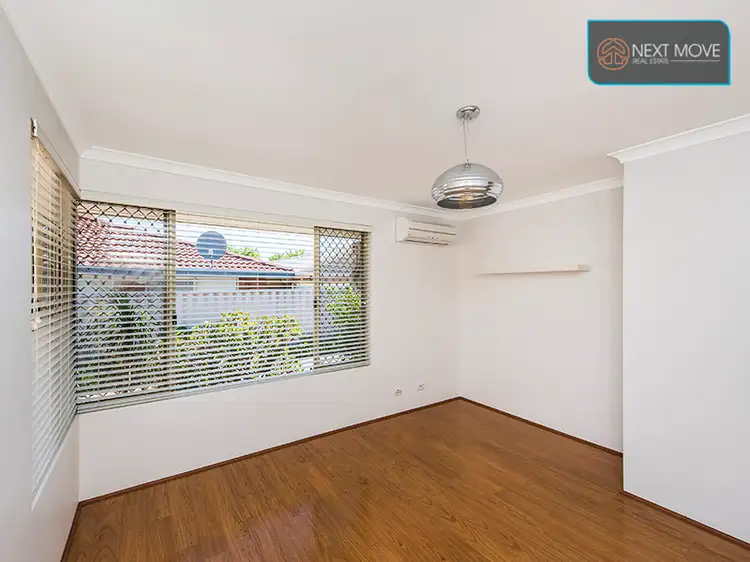 Fourth view of Homely villa listing, 2/22 Jagoe Loop, Willagee WA 6156