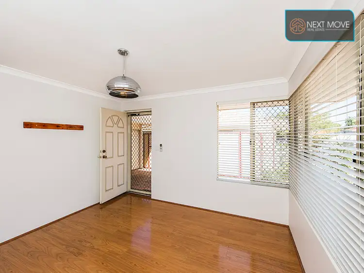 Fifth view of Homely villa listing, 2/22 Jagoe Loop, Willagee WA 6156