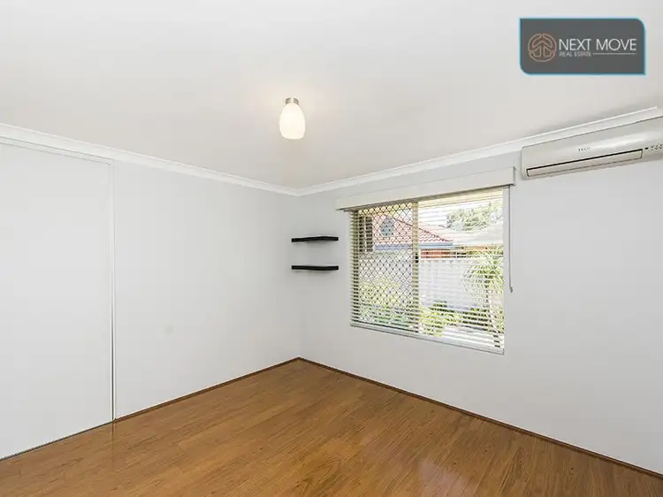 Sixth view of Homely villa listing, 2/22 Jagoe Loop, Willagee WA 6156