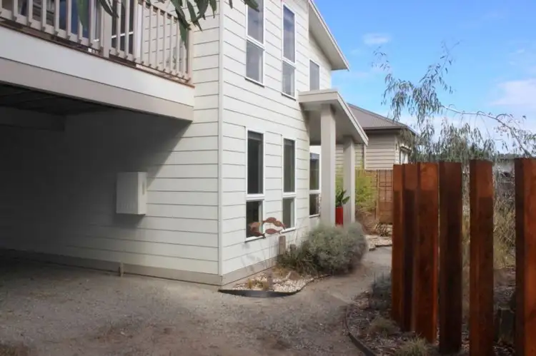 Third view of Homely house listing, 53 BLACK AVENUE, Venus Bay VIC 3956