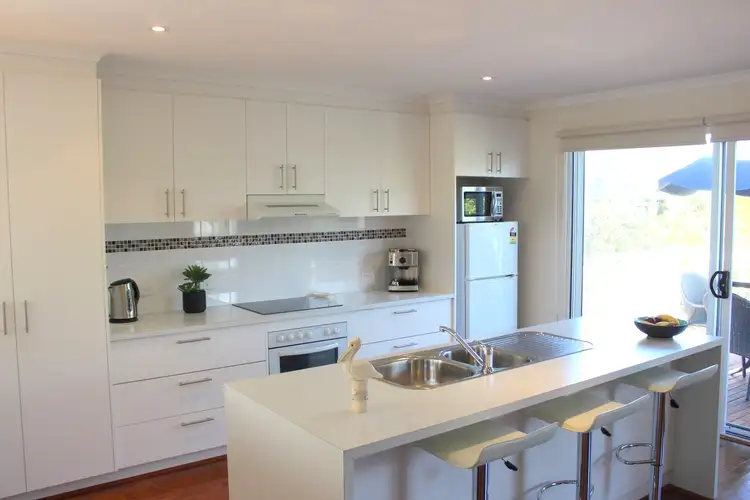 Fourth view of Homely house listing, 53 BLACK AVENUE, Venus Bay VIC 3956