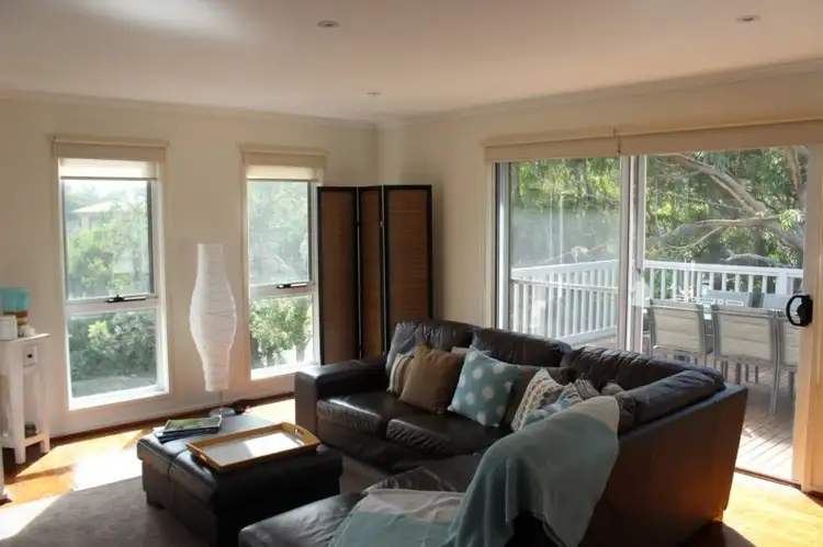 Fifth view of Homely house listing, 53 BLACK AVENUE, Venus Bay VIC 3956