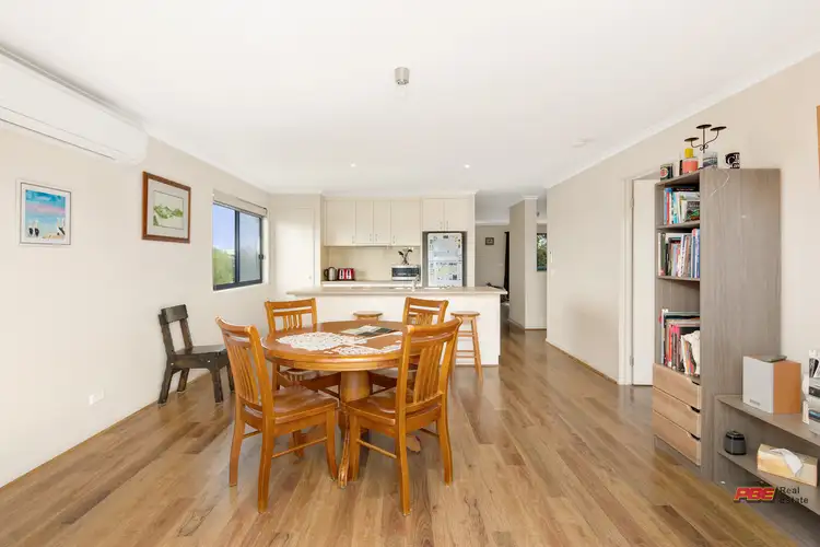 Second view of Homely house listing, 4 CORAL STREET, Cape Paterson VIC 3995
