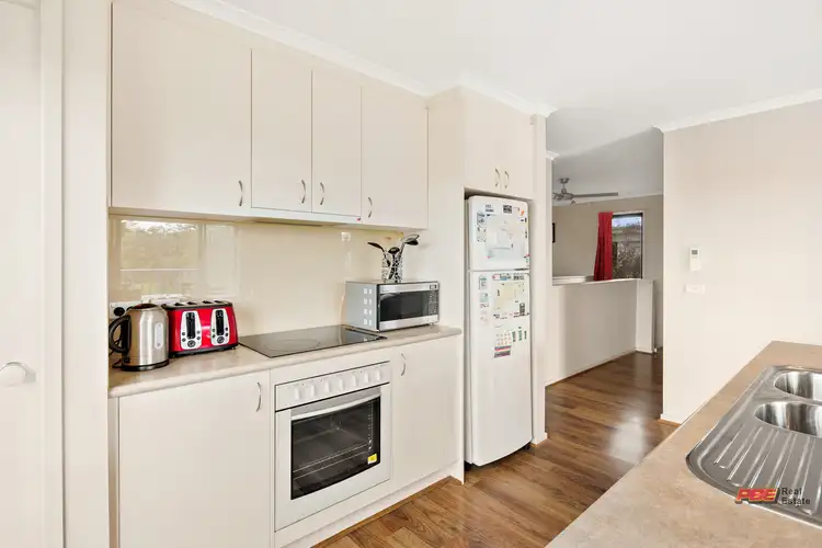 Fourth view of Homely house listing, 4 CORAL STREET, Cape Paterson VIC 3995