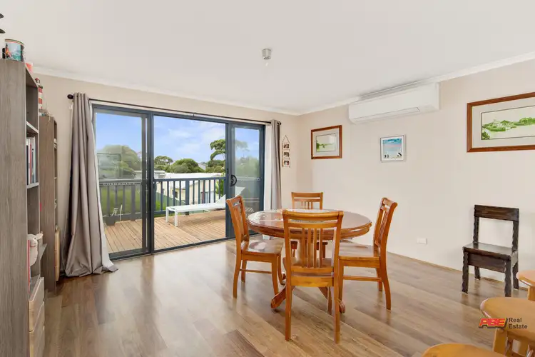 Fifth view of Homely house listing, 4 CORAL STREET, Cape Paterson VIC 3995