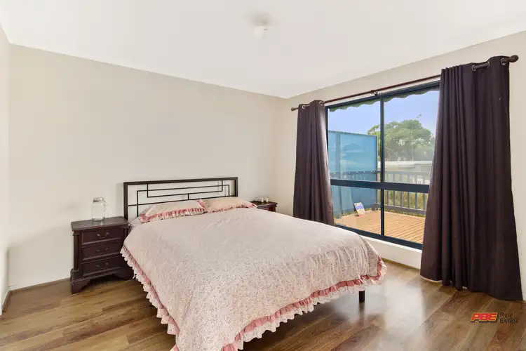 Sixth view of Homely house listing, 4 CORAL STREET, Cape Paterson VIC 3995