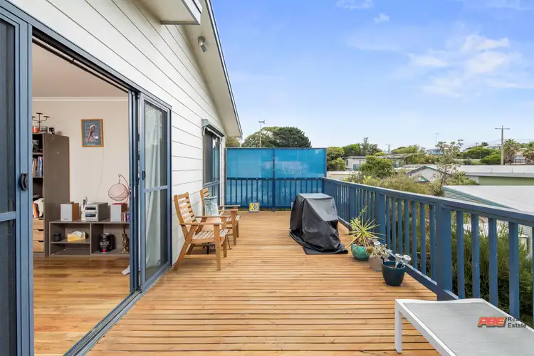 Seventh view of Homely house listing, 4 CORAL STREET, Cape Paterson VIC 3995