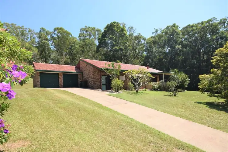 22 Florence Wilmont Dr, Nambucca Heads NSW 2448