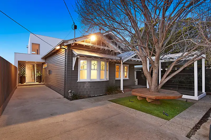 Main view of Homely house listing, 10 Ross Street, Newport VIC 3015