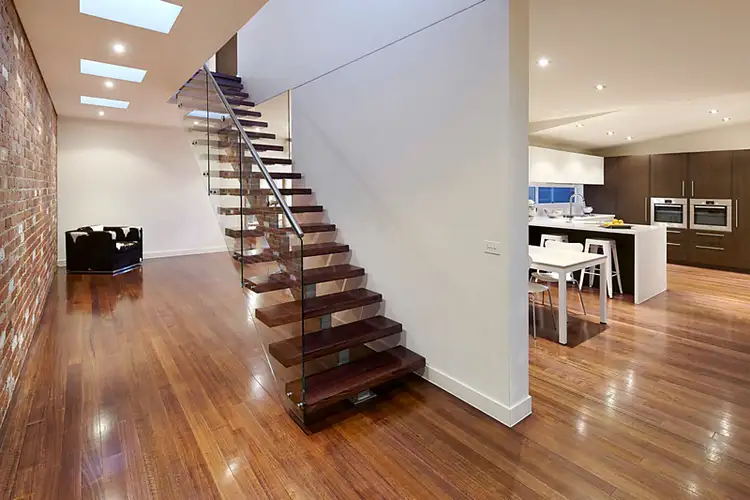 Second view of Homely house listing, 10 Ross Street, Newport VIC 3015