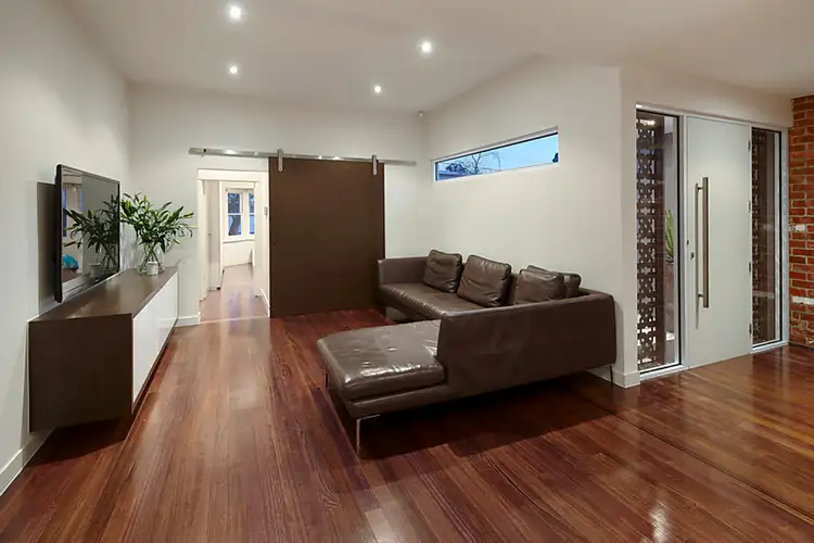 Third view of Homely house listing, 10 Ross Street, Newport VIC 3015