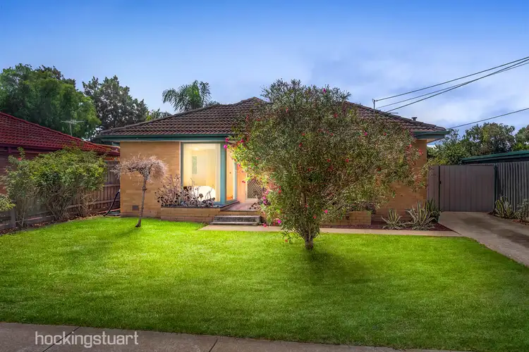 9 Hughes Street, Hoppers Crossing VIC 3029