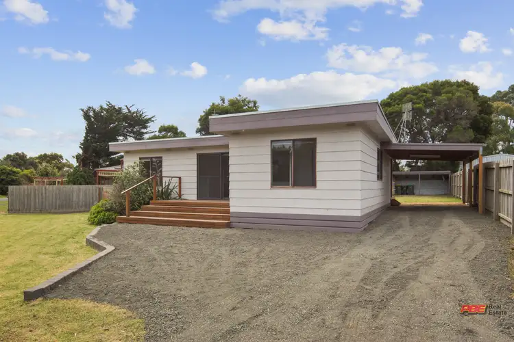 Second view of Homely house listing, 26 Wishart Street, Wonthaggi VIC 3995
