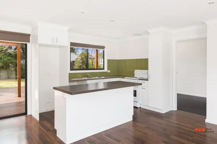 Fourth view of Homely house listing, 26 Wishart Street, Wonthaggi VIC 3995