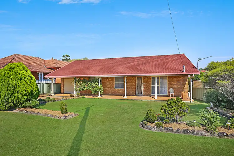 112 Abelard Street, Dungog NSW 2420