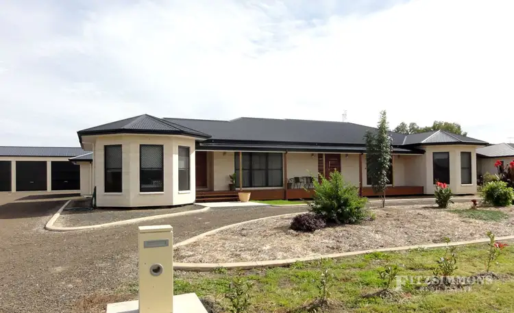 17 Carabella Court, Dalby QLD 4405