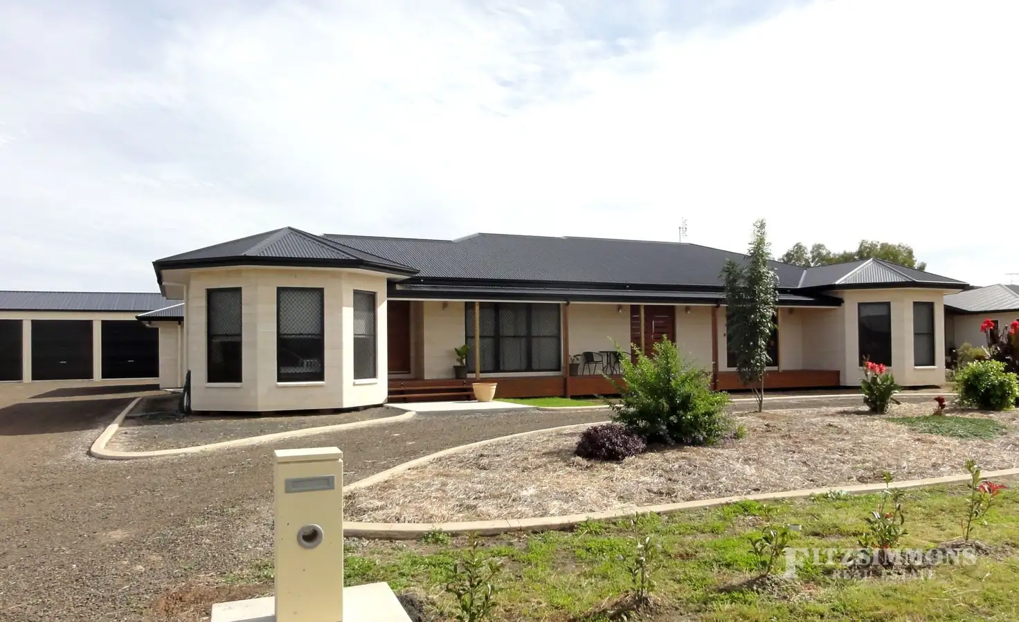 Main view of Homely house listing, 17 Carabella Court, Dalby QLD 4405