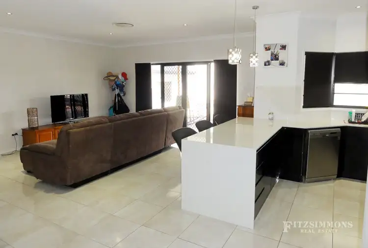 Fourth view of Homely house listing, 17 Carabella Court, Dalby QLD 4405